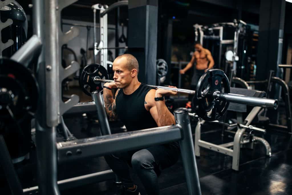 Cross Training e Funcional